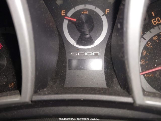 JTKJF5C7XE3069866 Scion TC