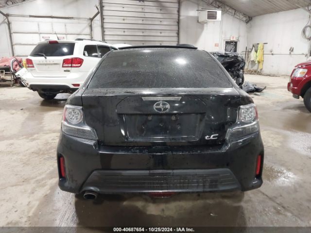 JTKJF5C7XE3069866 Scion TC