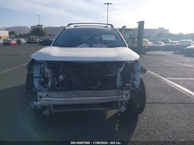 Toyota RAV4 LE 2020 2T3H1RFV5LW068737 Image 13