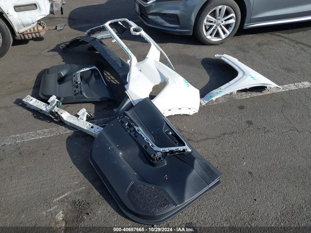 Toyota RAV4 LE 2020 2T3H1RFV5LW068737 Image 12