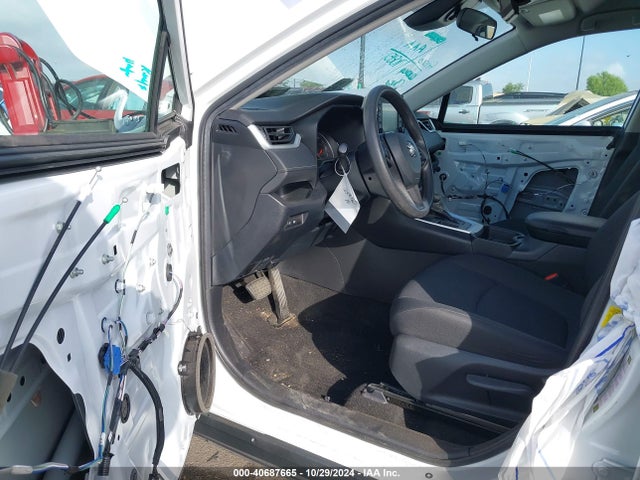 Toyota RAV4 LE 2020 2T3H1RFV5LW068737 Image 5