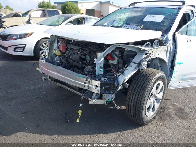 Toyota RAV4 LE 2020 2T3H1RFV5LW068737 Image 6