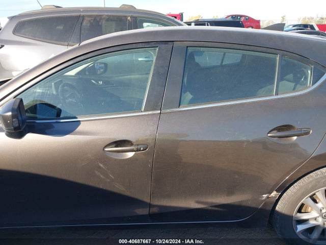 Mazda MAZDA3 2016 3MZBM1M77GM302769 Image 14