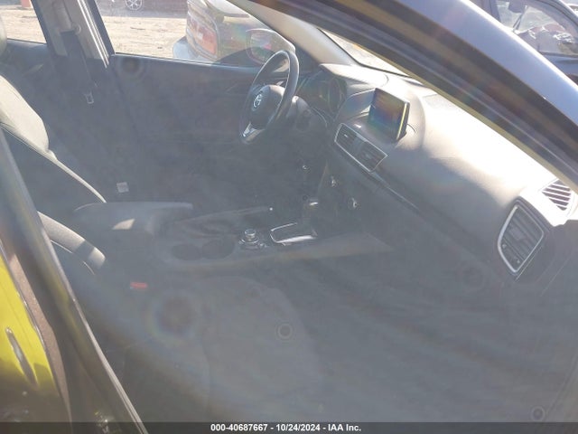 3MZBM1M77GM302769 Mazda MAZDA3