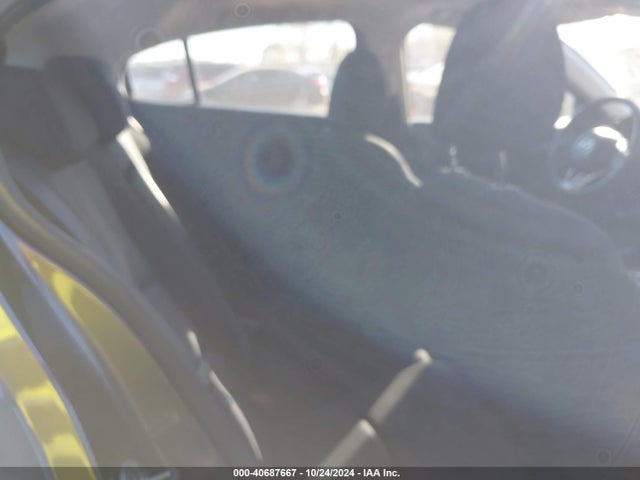 3MZBM1M77GM302769 Mazda MAZDA3