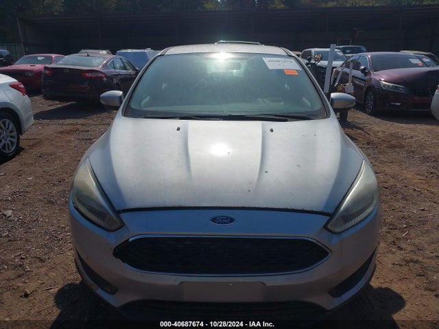 Aukcja sprzedaży 2016 Ford Focus Se, vin: 1FADP3K20GL308992, numer aukcji: 40687674