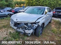 2LMTJ6LR8GBL33112 Lincoln MKX