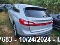 2LMTJ6LR8GBL33112 Lincoln MKX