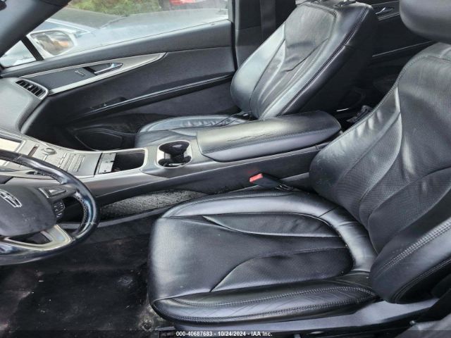 2LMTJ6LR8GBL33112 Lincoln MKX