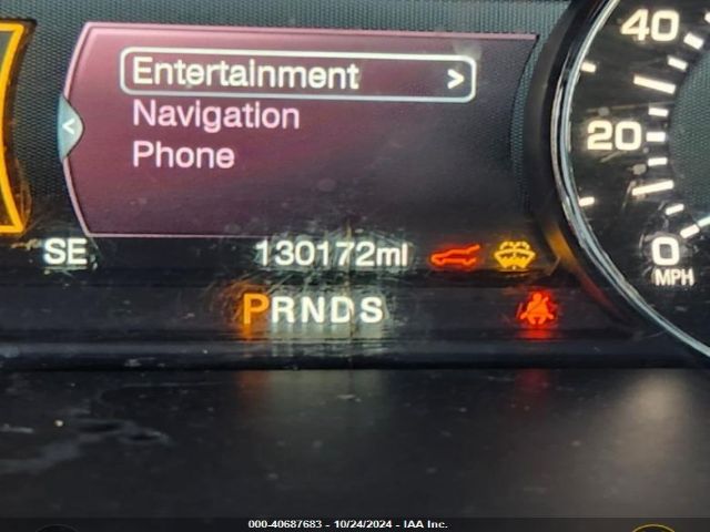2LMTJ6LR8GBL33112 Lincoln MKX