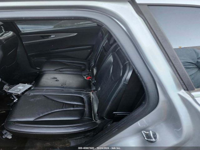 2LMTJ6LR8GBL33112 Lincoln MKX