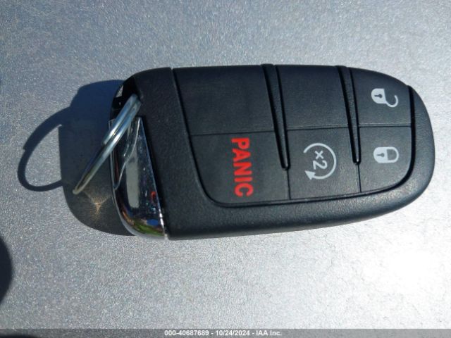 2017 FIAT 500X ZFBCFYDB6HP601103 Photo 10