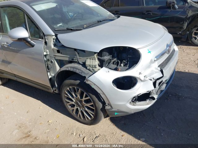 2017 FIAT 500X ZFBCFYDB6HP601103 Photo 5