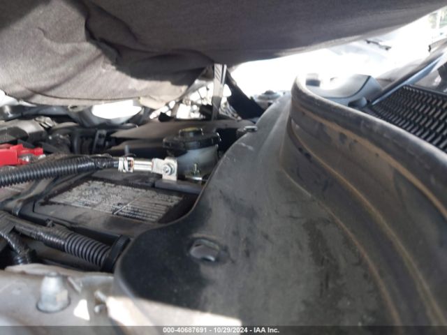 1HGCV2F90NA009784 Honda Accord Touring