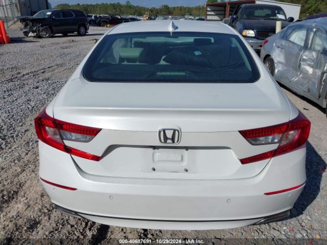 1HGCV2F90NA009784 Honda Accord Touring