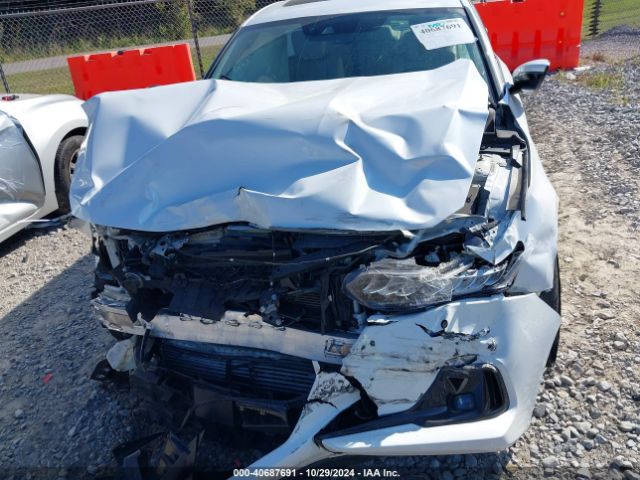 1HGCV2F90NA009784 Honda Accord Touring