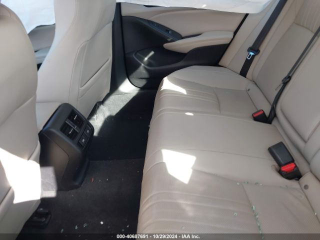1HGCV2F90NA009784 Honda Accord Touring