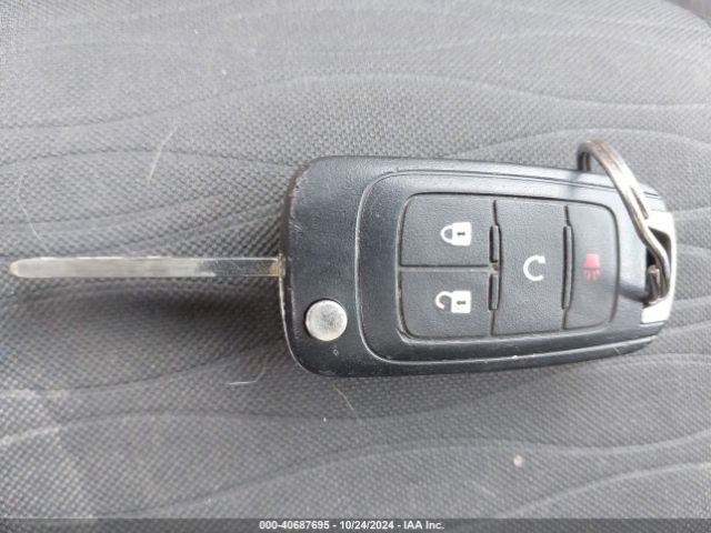 KL4CJBSB0FB068066 Buick Encore Convenience