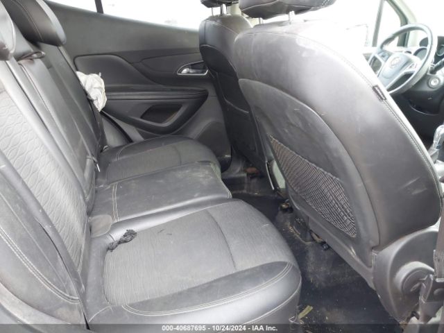 KL4CJBSB0FB068066 Buick Encore Convenience