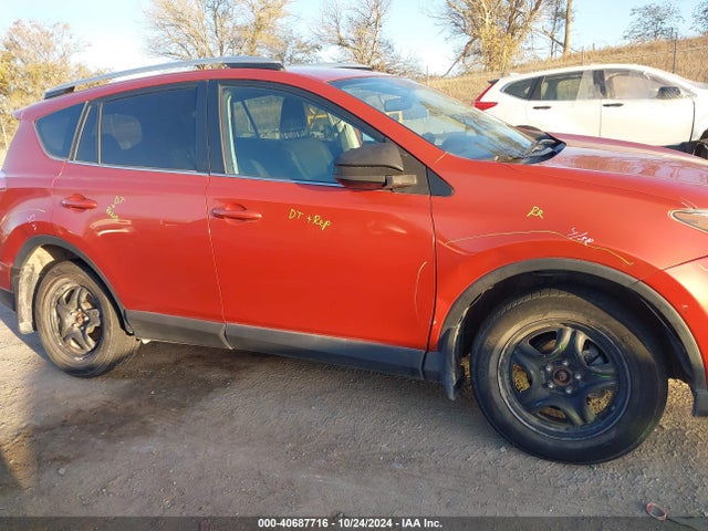 Toyota RAV4 LE 2016 2T3BFREV0GW507745 Image 13