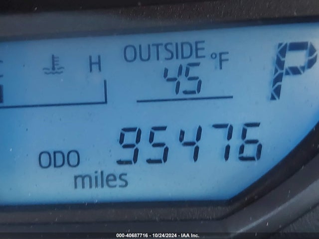 Toyota RAV4 LE 2016 2T3BFREV0GW507745 Image 15
