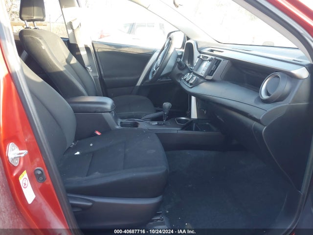 Toyota RAV4 LE 2016 2T3BFREV0GW507745 Image 5