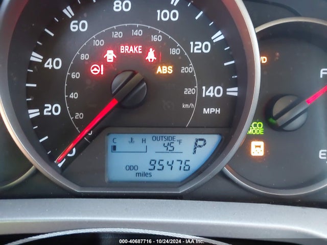 Toyota RAV4 LE 2016 2T3BFREV0GW507745 Image 7