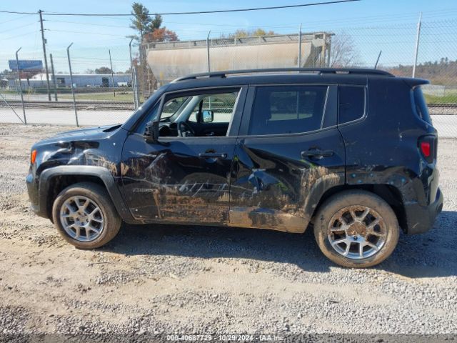 ZACNJBA18LPL84160 Jeep Renegade Sport 4x4