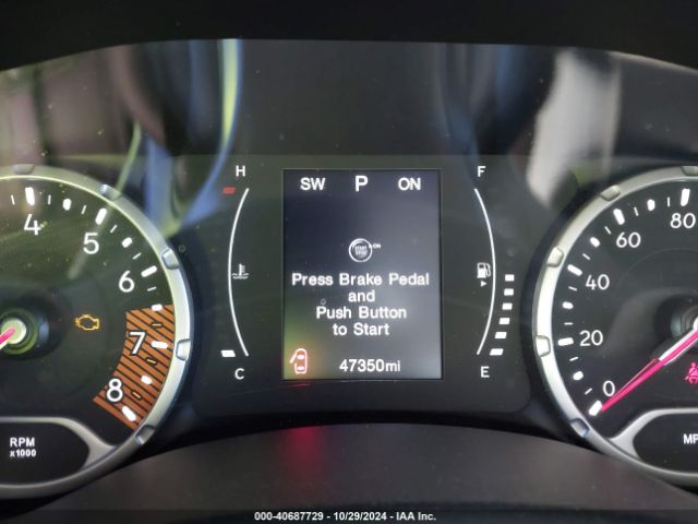 ZACNJBA18LPL84160 Jeep Renegade Sport 4x4