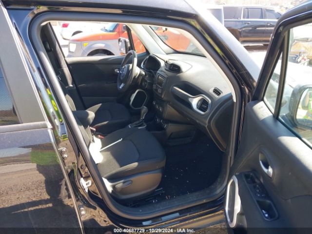 ZACNJBA18LPL84160 Jeep Renegade Sport 4x4