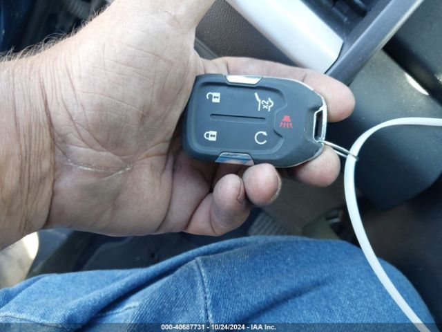 3GKALPEVXML332498 GMC Terrain Fwd Slt