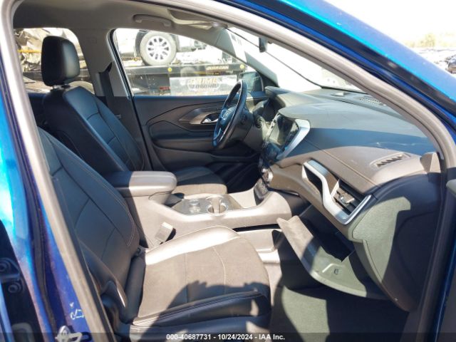3GKALPEVXML332498 GMC Terrain Fwd Slt