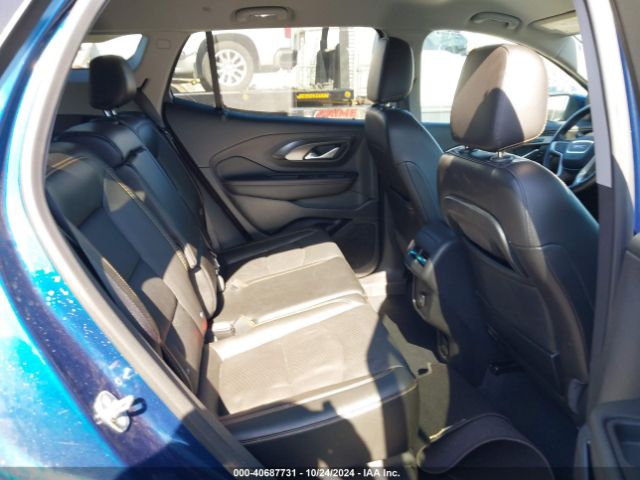 3GKALPEVXML332498 GMC Terrain Fwd Slt