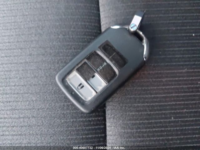 1HGCV2F35NA023689 Honda Accord Sport 2.0t