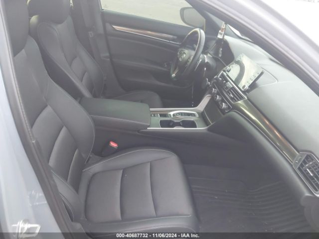 1HGCV2F35NA023689 Honda Accord Sport 2.0t