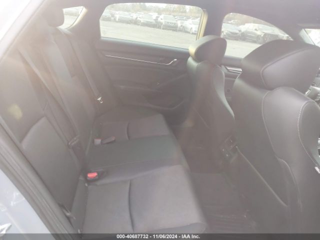 1HGCV2F35NA023689 Honda Accord Sport 2.0t
