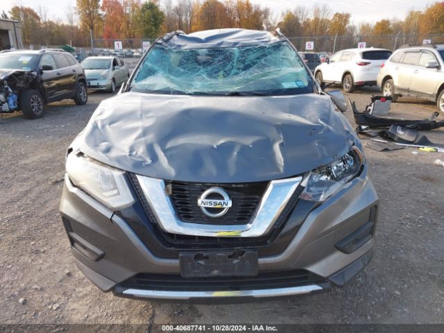 KNMAT2MV5HP500946 Nissan ROGUE S