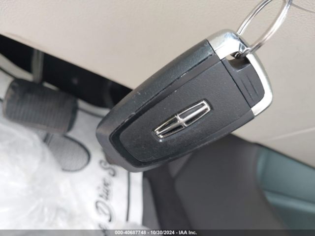 5LMJJ2KT6LEL06642 Lincoln Navigator Reserve
