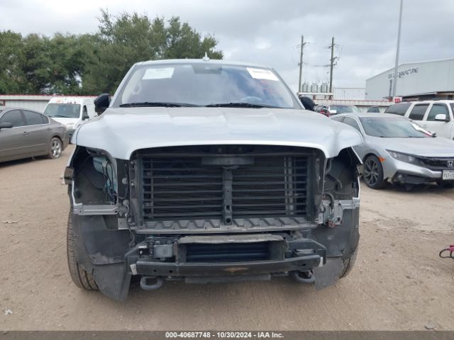 5LMJJ2KT6LEL06642 Lincoln Navigator Reserve