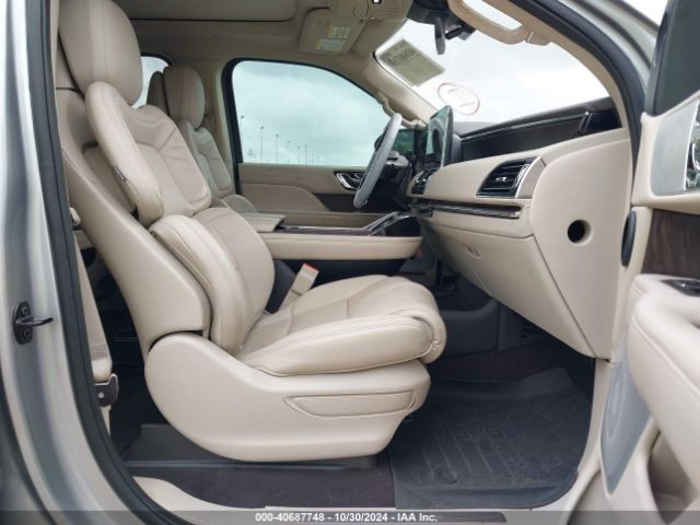 5LMJJ2KT6LEL06642 Lincoln Navigator Reserve