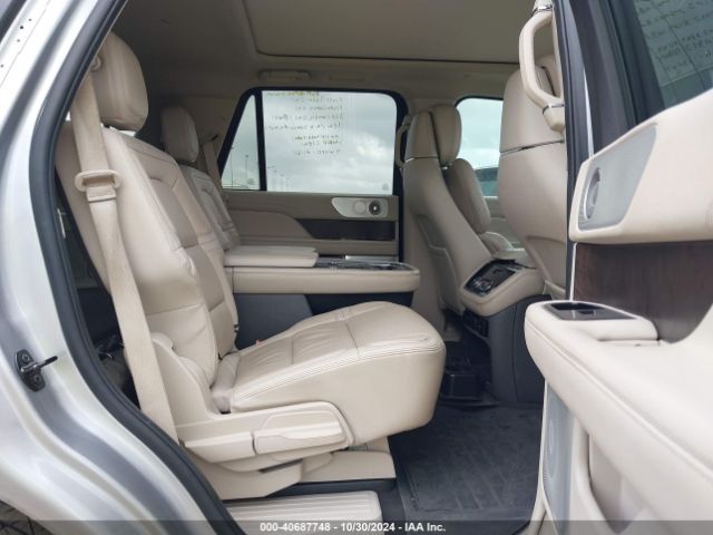 5LMJJ2KT6LEL06642 Lincoln Navigator Reserve