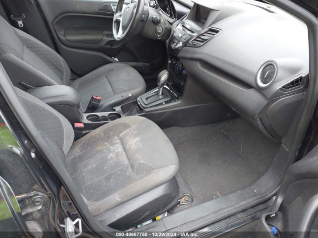 3FADP4EJ8FM146762 Ford FIESTA SE