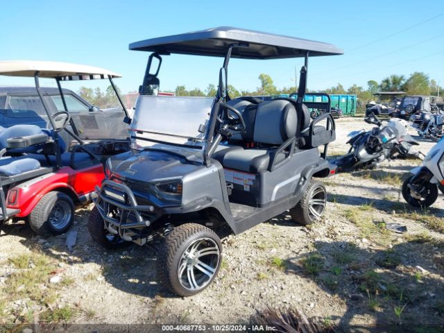 2023 COLEMAN GOLF CART L9NAC5KW48VP51540 Photo 1