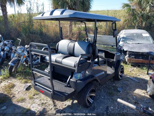 2023 COLEMAN GOLF CART L9NAC5KW48VP51540 Photo 3