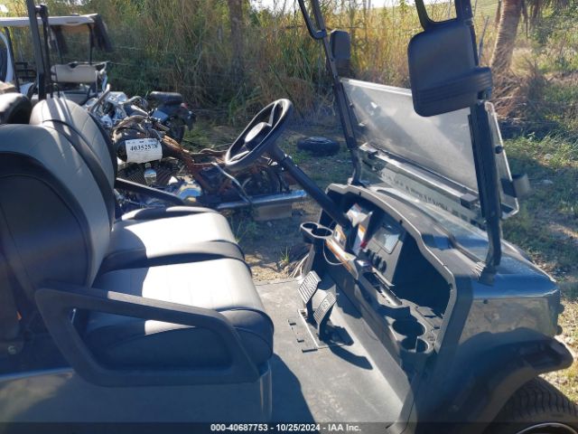 2023 COLEMAN GOLF CART L9NAC5KW48VP51540 Photo 4