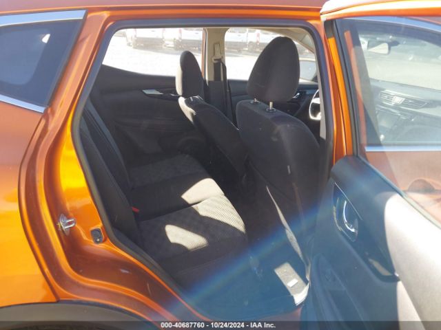 JN1BJ1CR3HW111790 Nissan Rogue Sport Sv