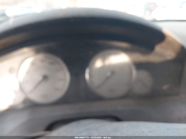 2006 CHRYSLER 300 2C3LA63H46H135084 Photo 6