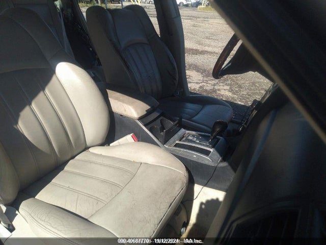 2006 CHRYSLER 300 2C3LA63H46H135084 Photo 7