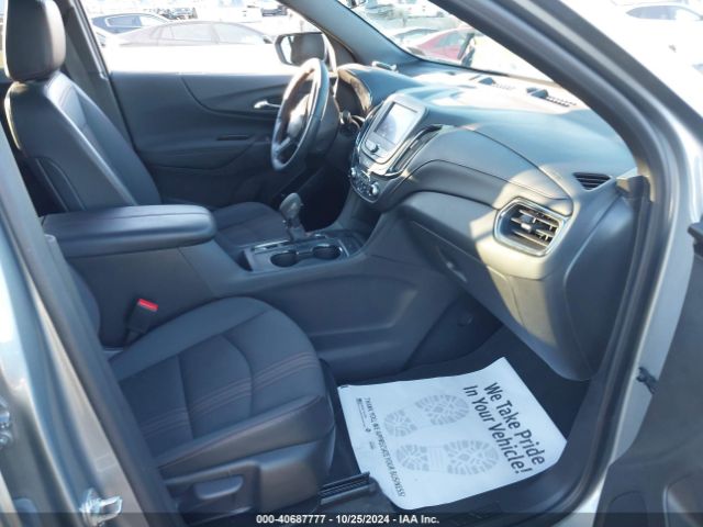 3GNAXWEG9RS116125 Chevrolet Equinox Awd Rs