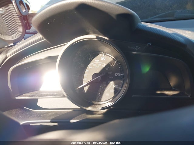 Mazda Cx-3 Touring 2018 JM1DKFC76J0319072 Image 14